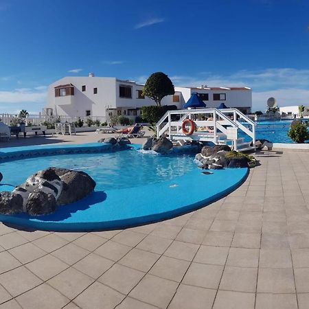 Apartamento Club Atlantis 2 Dormitorios Адехе Екстер'єр фото