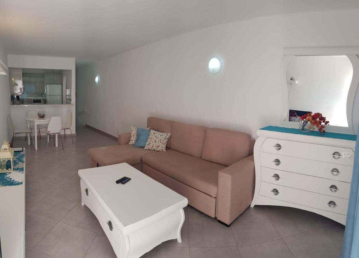 Apartamento Club Atlantis 2 Dormitorios Адехе Екстер'єр фото