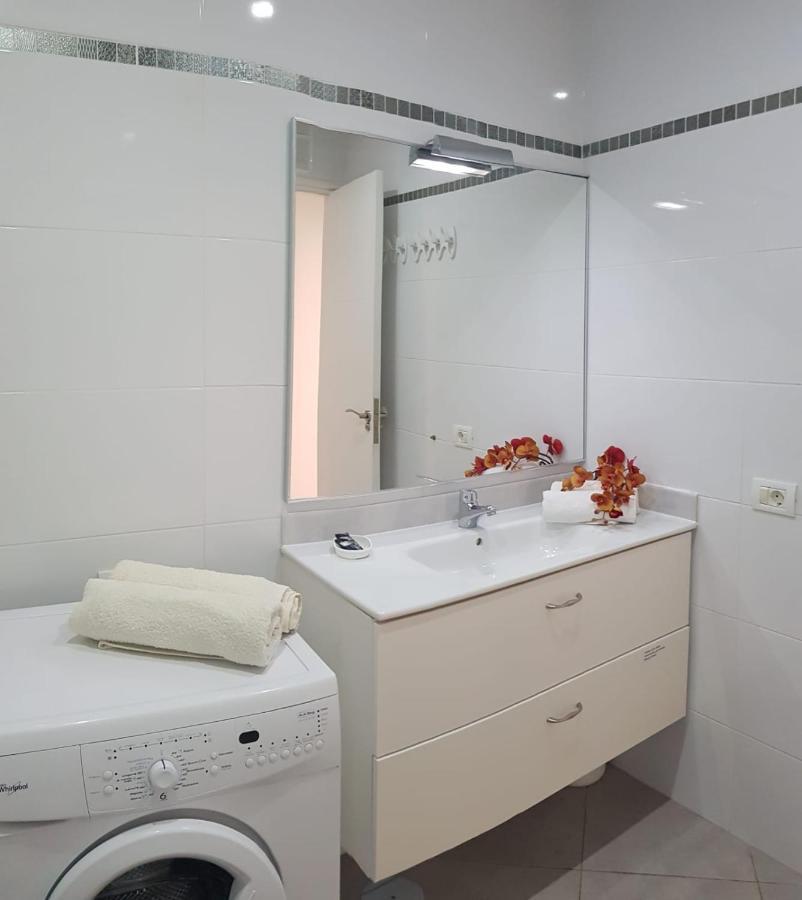 Apartamento Club Atlantis 2 Dormitorios Адехе Екстер'єр фото