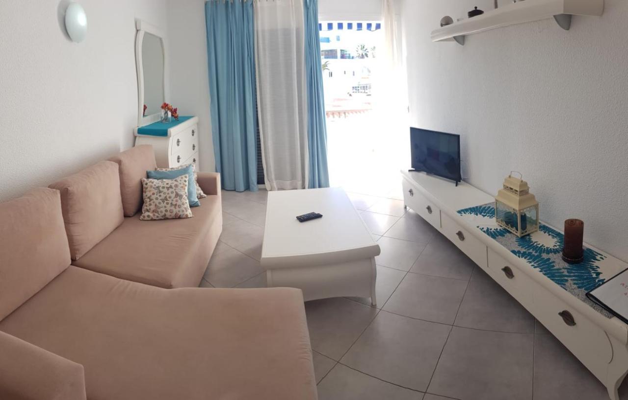 Apartamento Club Atlantis 2 Dormitorios Адехе Екстер'єр фото